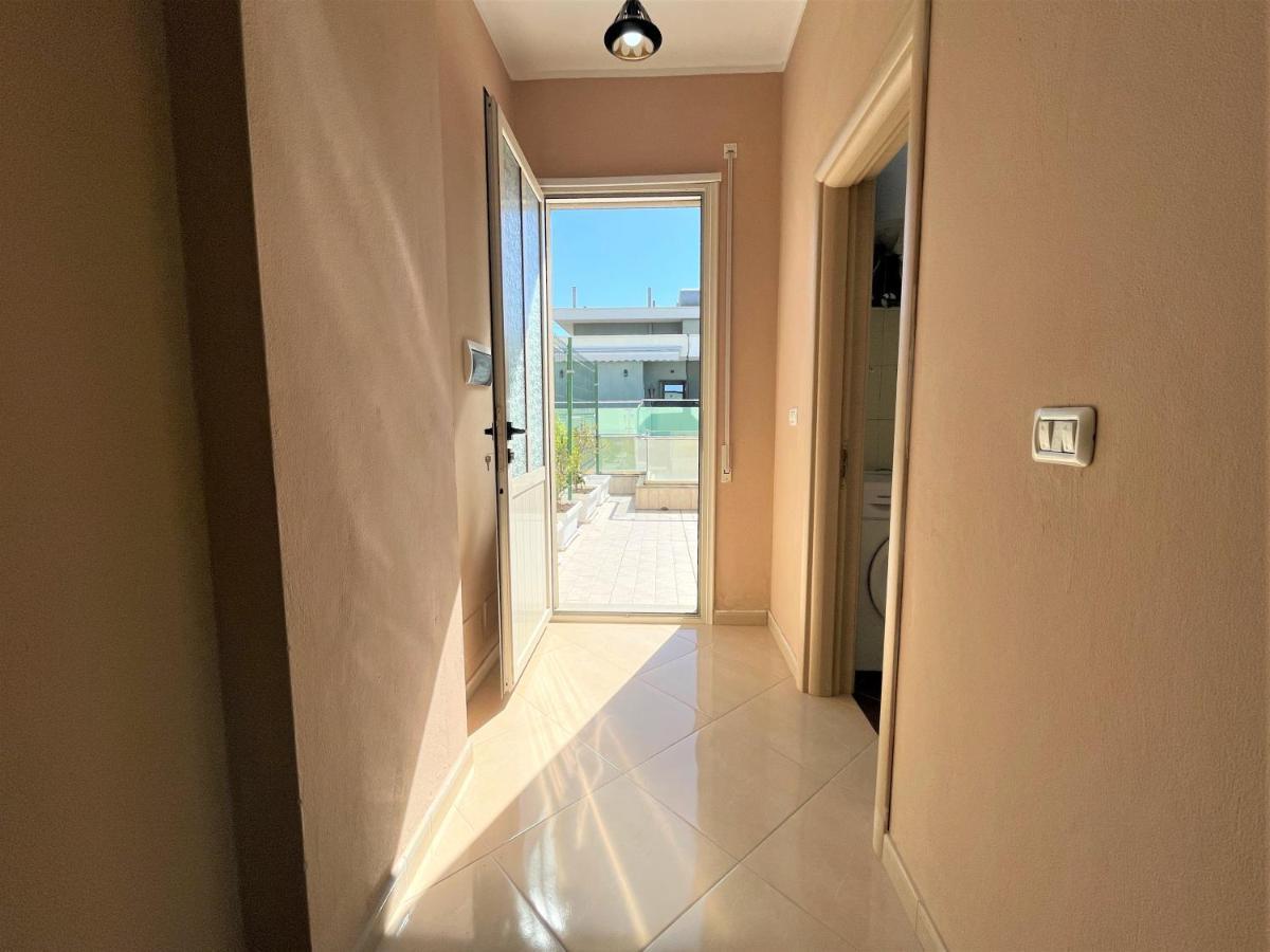 Brand24 Apartment Vlore Luaran gambar